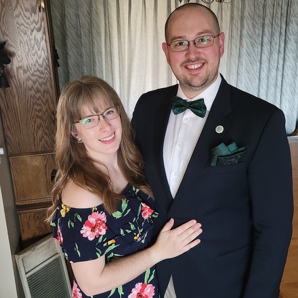 Meet your Posher, Tashina - Picture 1 of 1